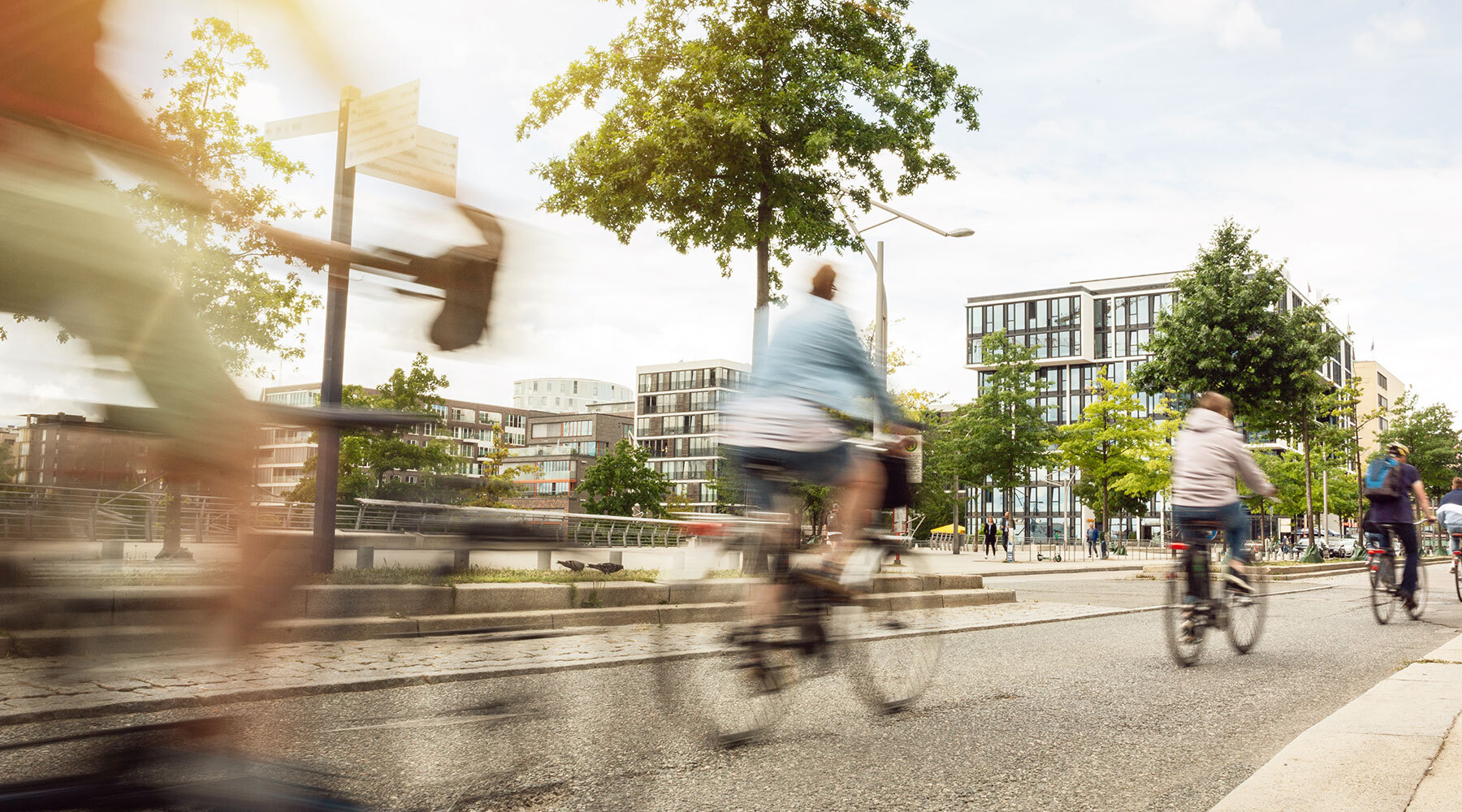 Bike-Counter