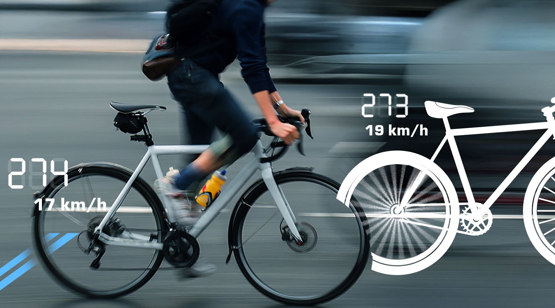 Bike-Counter