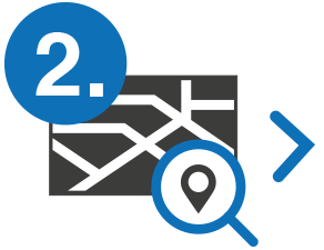 icon-Planung
