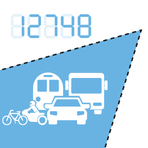 Verkehrszaehlung
