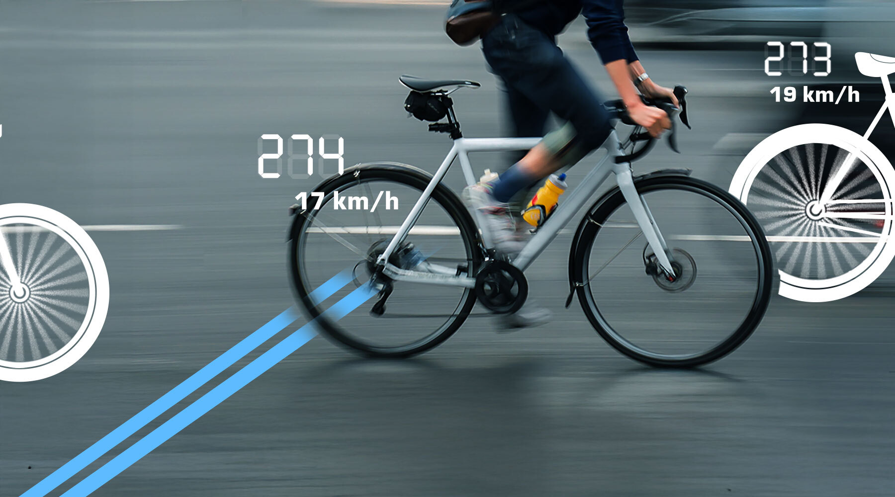 Bike-Counter